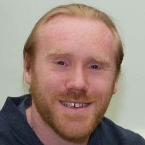 Dave Kearney